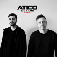 Atico Live Djs | Rhythm Techno Club | Everdub by Atico Live