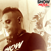 CONEXION 001 ATICO LIVE DJ'S & SHOW MUSIC CLUB (OM RADIO) MEZCLANDO JAVI ARO by Atico Live