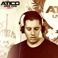 CONEXION 001 ATICO LIVE DJ'S & SHOW MUSIC CLUB (OM RADIO) MEZCLANDO DESANZ by Atico Live