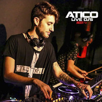 Atico Live Djs - Coherence - Gorrion Night - Moss Club by Atico Live