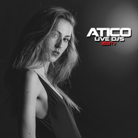 Atico Live Djs | Marta Reverte | Gorrion Night at Moss Club by Atico Live