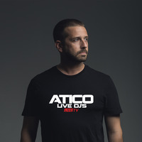 Atico Live Djs | Juanfra Muñoz | Secret Air Drone by Atico Live