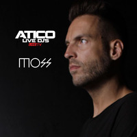 Carlos Agraz | Moss Club | Atico Live Djs by Atico Live