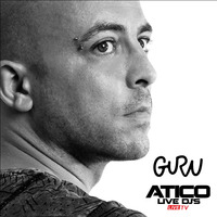 Salva Conte | Guru Dance Club | Atico Live Djs by Atico Live