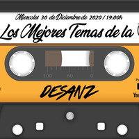 Los Mejores temas de la R by Desanz | Atico Live by Atico Live