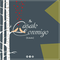 Baoz - Mix Casate Conmigo [B.studio] by Bagni Ozner Olaya Ruiz
