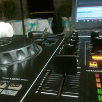 SESSION MIX  - DJ OMAR by Omar Pacherres Mendoza