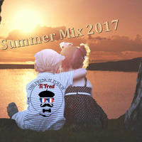 Summer Mix 2017 by TiFred