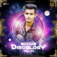 Discology Vol.1 – DJ X Holic