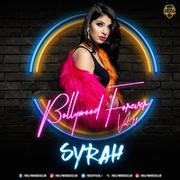 Bollywood Forever 11 - DJ Syrah