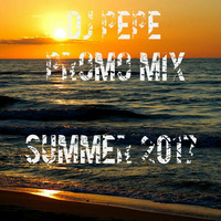 DJ Pepe - Promo Mix vol.3 [Summer2k17]. by Patryk Zdulski