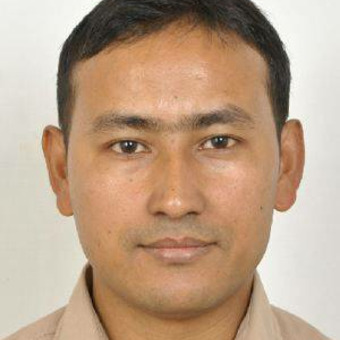 Mohan Thapa