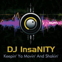 Club InsaNITY 13 by DJ InsaNITY