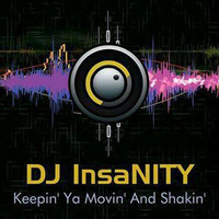 Club InsaNITY: Back To The 80s by DJ InsaNITY