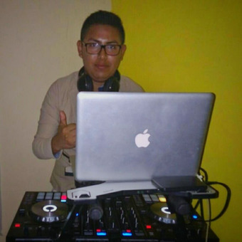 DJ HARCEL