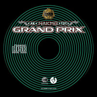 NAKMG Grand Prix I