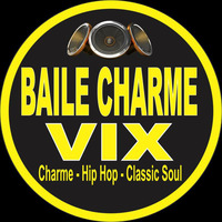 Set Baile Charme Vix By Dj Fabbio Brasil by Baile Charme Vix