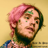 Rest In Peep by Vacant Gate