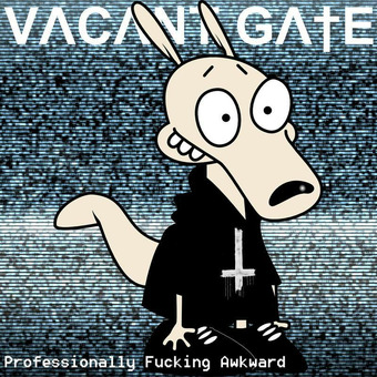 Vacant Gate