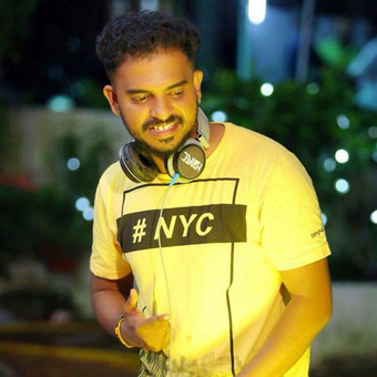 DJ Vipin Dhananjaya
