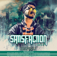 Satisfaction Vol. 2 - DJ Rivu 