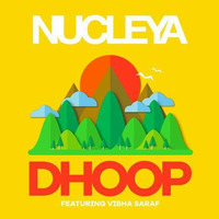 Nucleya - Dhoop (Dubstep Mix) - DJ Rivu ft. Vibha Saraf Promo by RIVÜ