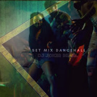 Set Mix Dancehall by Dj Joker Brasil