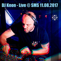 DJ LEON LIVE @ SMS (11.08.2017) by Gunstarsoundz