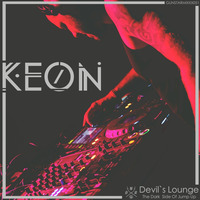 KEON - DEVIL'S LOUNGE - THE DARK SIDE OF JUMP by Gunstarsoundz