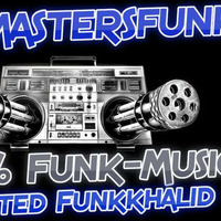 Sampler Mixed Funkkhalid une vraie boucherie by FUNKKHALID
