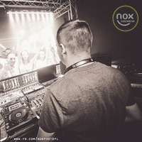 DJ FRANSUA - NOX TORUŃ - 28.04.2017 by DjFransua