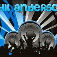 July 2013 Trance by Phil Anderson