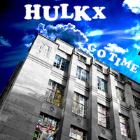 Go Time by HULKx