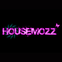 HouseMozZ #028 By Krys Robyns by Krys Robyns