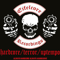 EifelCore Rec. Potcast mixing By The Hard'Resistance by Michael Lauer