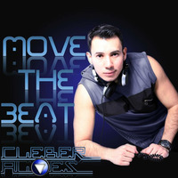 Move The Beat - Dj Cleber Alves by Dj Cleber Alves