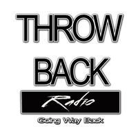 THROWBACK LIVE MIX 1 - DJ STEVE BANNER by Throwback Radio : GoingWayBack