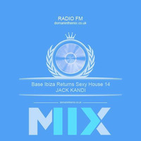 Base Ibiza returns sexy house 14 - By Jack Kandi by Jack Kandi