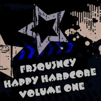 Happy Hardcore volume One by Fr3qu3ncy