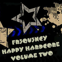 Happy Hardcore volume Two by Fr3qu3ncy