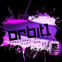 ORBIT1 Mixtape - Part One by Fr3qu3ncy