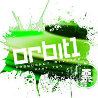ORBIT1 Mixtape - Part Two by Fr3qu3ncy
