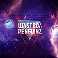 WASTED PENGUINZ Mixtape by Fr3qu3ncy