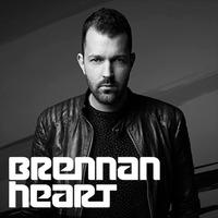 Brennan Heart Mixtape by Fr3qu3ncy