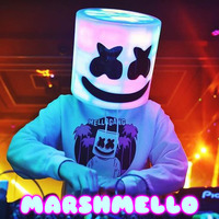 Marshmello Mixtape by Fr3qu3ncy