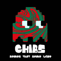 CHIBS - Sounds That Sound Weird by Fr3qu3ncy