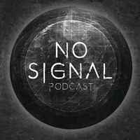 Steve Shaden - No Signal Podcast (17-07-2018) by No Signal Podcast