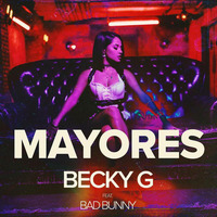 Becky G - Mayores (Rétrox EPM®) by Rétrox