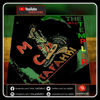KAM-KUJAH BY MC TAFAHRI by Mc Tafahri