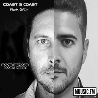 Coast 2 Coast from Spain - 1st Season - N1 by Marcos Jerez
